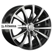 LS Wheels LS 792