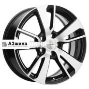 Khomen Wheels KHW1704