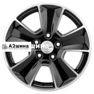 Khomen Wheels KHW1601
