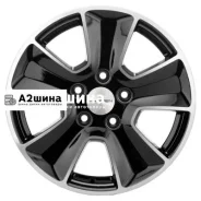 Khomen Wheels KHW1601