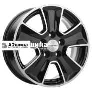 Khomen Wheels KHW1601