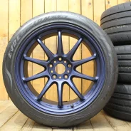 Work Emotion ZR10