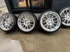 TWS EXlete 206S