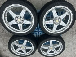 TRD Sports T3