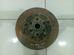 ��������� ���� Toyota Land Cruiser 100 (1998�2002) 4.7 AT (235 �. �. ) ����� 43503-69015 4350369015 ����