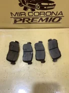 ��������� ������� Toyota Passo III (2016�2019) [04491B1150], �����/������ �������� 04491B1150 ����
