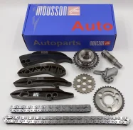 �������� ���� ��� BMW N57D30 3,0D (72L, 48L) Mousson STKN57D30 STKN57D30 ����
