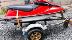 Kawasaki ZXI 1100. 1999 ��� ����