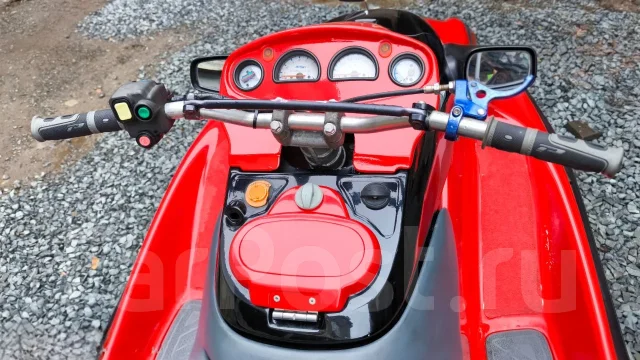 Kawasaki ZXI 1100. 1999 ��� ����