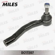 ���������� ������� ���� | ����� ���� | DC17207 Miles DC17207 ����