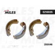 ������� ���������� E210035 Miles E210035 ����
