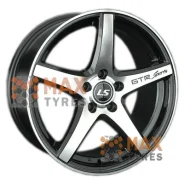 LS Wheels LS 540
