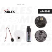 ����� ��������� LADA 2112/Kalina/Priora/Samara/ 3bar (Bosch 0580453453) AP44041 AP44041 ����