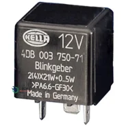 ���� ��������� �������� FORD Escort III-IV/ Transit/ OPEL Corsa A/ Kadett E/ Omega A/ Vectra A/ Volvo 240/260 BEHR-Hella 4DB003750711 4DB003750711 ���...