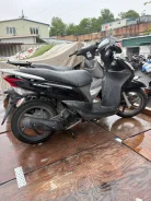 Honda Dio 110. 110����. ��., ��������, ��� ���, ��� ������� ����
