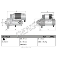 ������� DSN1225 ����