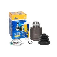 ���� ���������� Honda Accord 2.4 (01-), Civic 1.4-2.0 (95-05), CR-V 2.0-2.4 (95-) Kraft KT059130 KT059130 ����