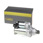 ������� (12V,1,2kW) VAG A3/Octavia/Golf V/Passat B6 GIP14011 ����