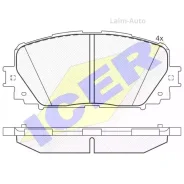 ������� ����. ����. Yaris 1.0 VVT-i 1.3 VVT-i D-4D 181898 ����