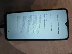 Xiaomi Redmi 9C. �/�, ������, NFC ����