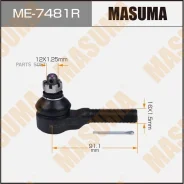 ���������� ������� ���� ����� Masuma ME-7481R Masuma ME-7481R ME7481R ����