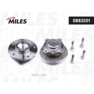 ������� ������ �������� � ����������� BMW E81/E87/E90 (FAG 713 6493 80) DB83201 Miles DB83201 DB83201 ����