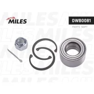 ��������� ����. Chevrolet AVEO II T250/255/Daewoo Nexia/Lanos 94- ���. Miles DWB0081 DWB0081 ����