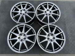 BADX Loxarny Sport. 7.0x17", 5x100, ET50, �� 73���. ����
