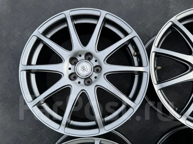 BADX Loxarny Sport. 7.0x17", 5x100, ET50, �� 73���. ����