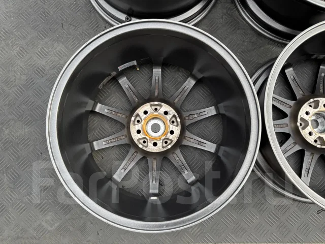 BADX Loxarny Sport. 7.0x17", 5x100, ET50, �� 73���. ����