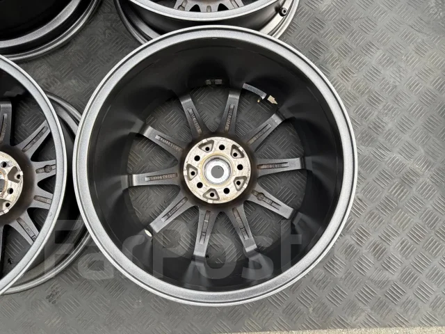 BADX Loxarny Sport. 7.0x17", 5x100, ET50, �� 73���. ����
