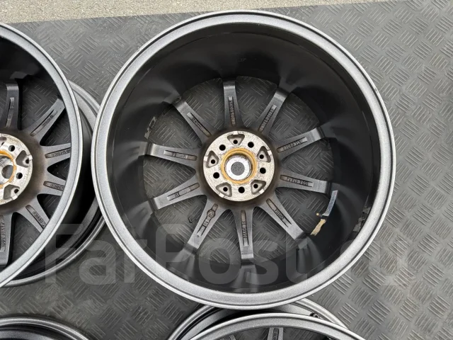 BADX Loxarny Sport. 7.0x17", 5x100, ET50, �� 73���. ����