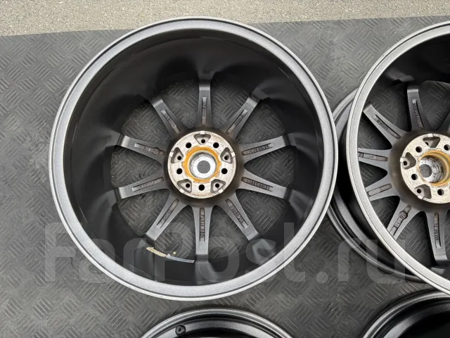 BADX Loxarny Sport. 7.0x17", 5x100, ET50, �� 73���. ����