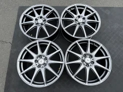 BADX Loxarny Sport. 7.0x17", 5x100, ET50, �� 73���. ����