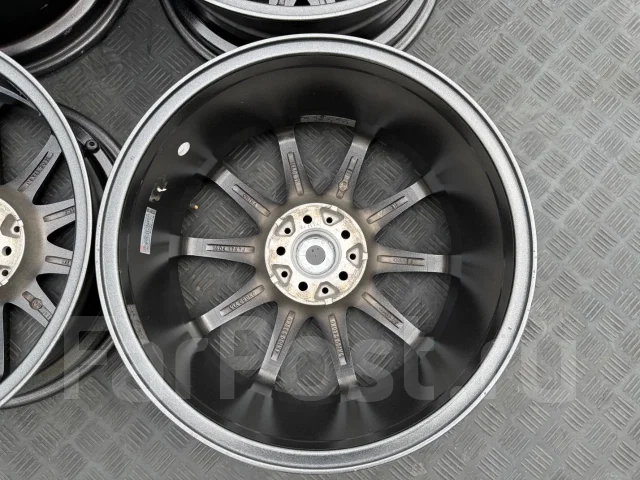 BADX Loxarny Sport. 7.0x17", 5x100, ET50, �� 73���. ����