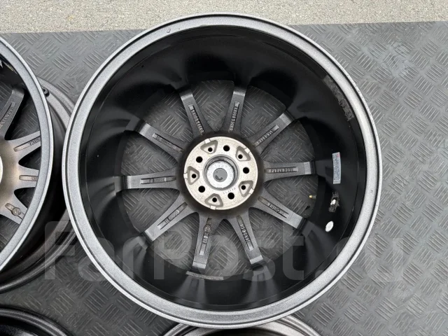 BADX Loxarny Sport. 7.0x17", 5x100, ET50, �� 73���. ����