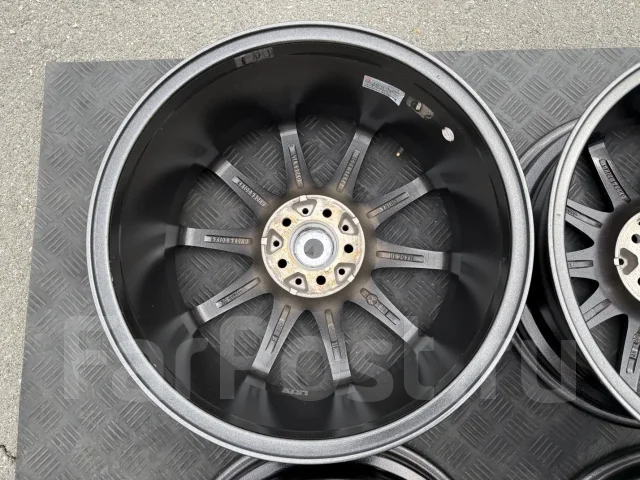 BADX Loxarny Sport. 7.0x17", 5x100, ET50, �� 73���. ����