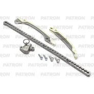 �������� ���� ��� (����-1, ���-1, ���-2) Renault Fluence/Megane III 1.6i (H4M - Nissan HR16DE) 2008-2016 Patron PTCK071 PTCK071 ����