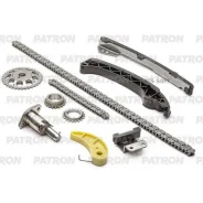�������� ���� ��� (����-2, ���-1, ���-4, ����-3) Toyota Corolla (E140/E150) /Filder/Axio 1.6i (1ZR-FE) 2006-2012 Patron PTCK097 PTCK097 ����