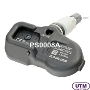 ������ �������� � ���� UTM PS0008A PS0008A ����