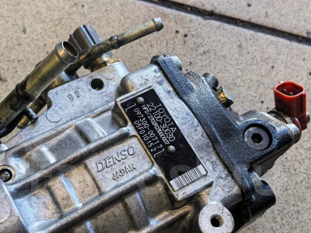���� 1kd 22100-30030 prado 22100-30030 ����