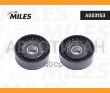 ����� ����� ���������� Volvo S40/60/70/81 (SKF VKM65054) AG03153 AG03153 ����