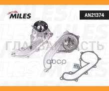 ����� ������� Toyota LAND Cruiser 3RZFE 2.7 95- AN21374 Miles AN21374 AN21374 ����