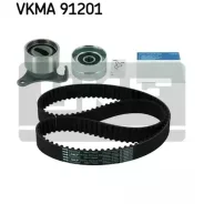������ ��� [123 ���.24mm] + 2 ������ Toyota Corolla/ Sprinter 97-01 VKMA91201 ����