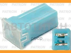 �������������� ������� 1�� PHA Fuse (PAL297) 20A ������� 27x12.1x10mm PFS116 ����