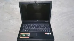 Samsung R20 Plus. 14.1", 1,9����, ��� 2048 ��, ���� 120���, WiFi: 1, Bluetooth: 1 ����