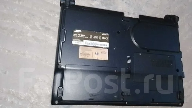 Samsung R20 Plus. 14.1", 1,9����, ��� 2048 ��, ���� 120���, WiFi: 1, Bluetooth: 1 ����