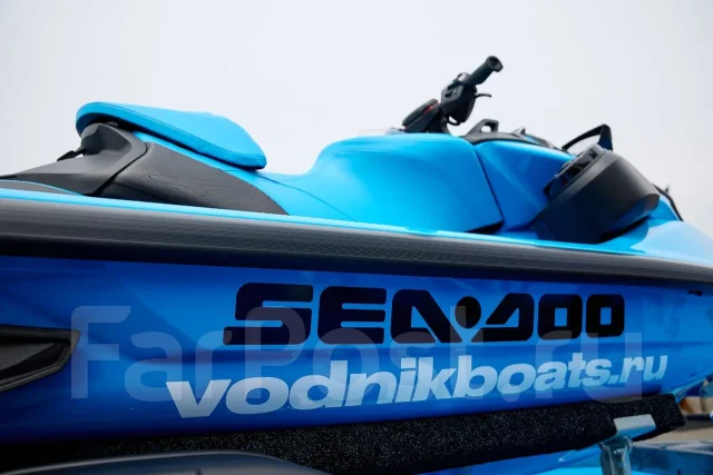 BRP Sea-Doo RXP. 2026 ��� ����