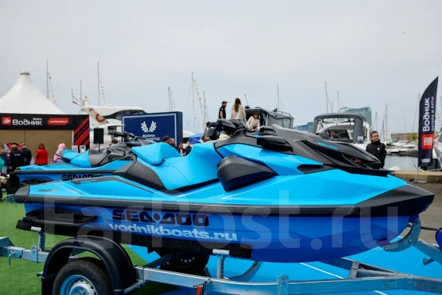 BRP Sea-Doo RXP. 2026 ��� ����
