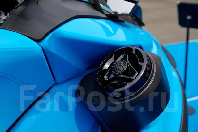 BRP Sea-Doo RXP. 2026 ��� ����